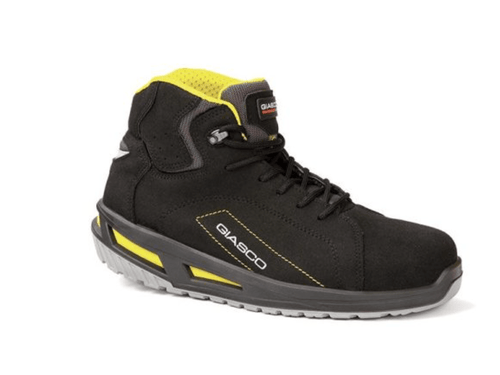 Zapatos de seguridad Giasco Gym S3