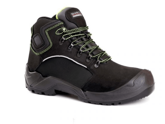 Zapatos de seguridad Giasco Hannover S3 CI WR