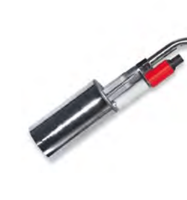 CAMPANA SOPLADA DE CALLONI