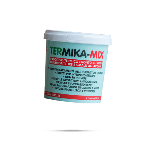 Aditivo Termicamix 1 litro