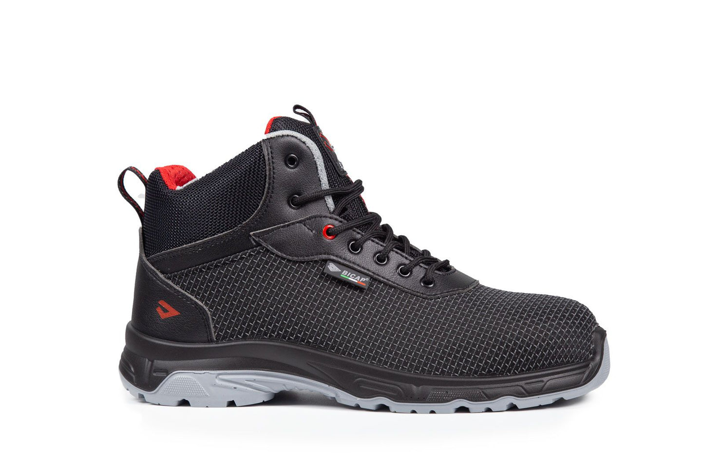 SCARPA TIGER - BICAP