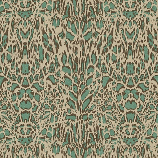 Papel pintado Roberto Cavalli, colección n.º 7 RC18061 - rollo de 10 m²