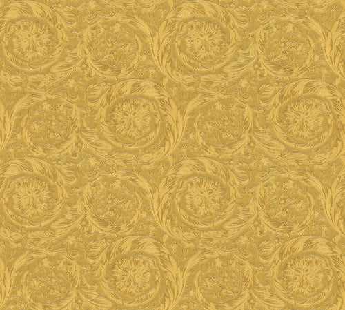 Carta da parati Versace collezione 4 Codice 36692-3 rotolo 7mq
