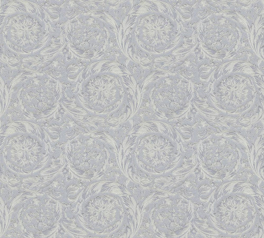 Carta da parati Versace collezione 4 Codice 36692-4 rotolo 7mq