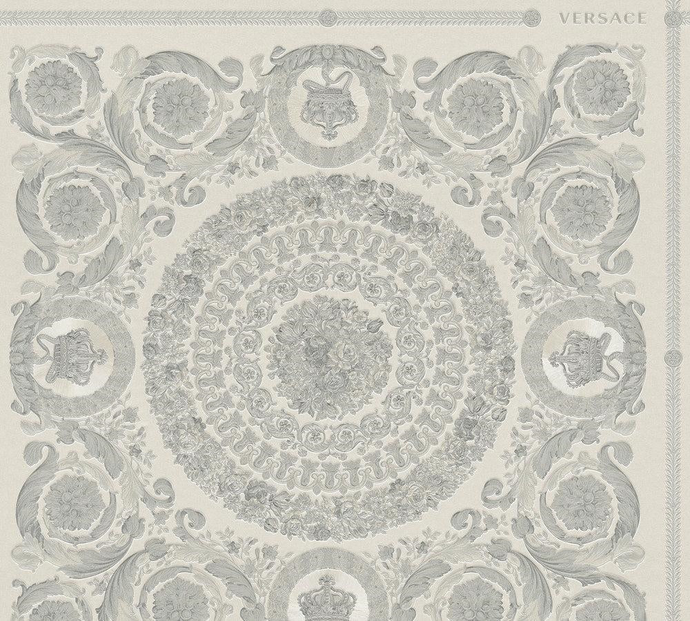 Carta da parati Versace collezione 4 Codice 37055-5 rotolo 7mq