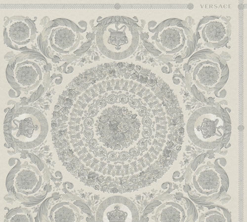 Carta da parati Versace collezione 4 Codice 37055-5 rotolo 7mq