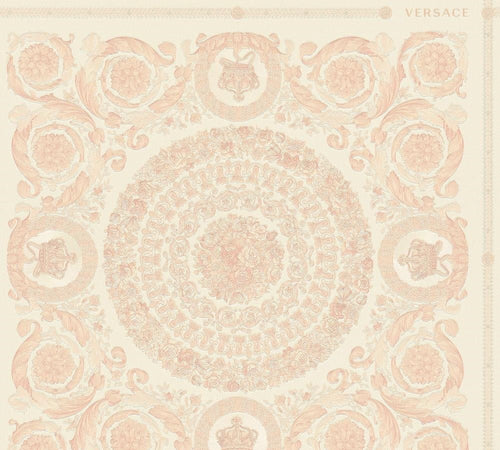 Carta da parati Versace collezione 4 Codice 37055-6 rotolo 7mq