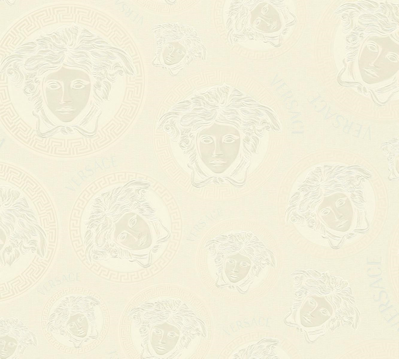 Colección de papel pintado Versace 5 Código 38611-6 rollo de 7 m²