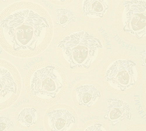 Colección de papel pintado Versace 5 Código 38611-6 rollo de 7 m²