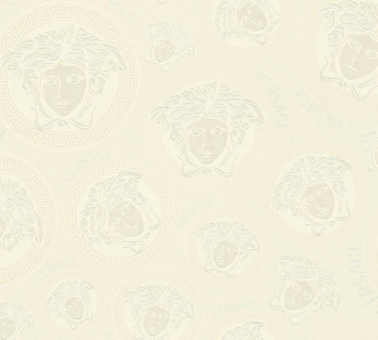 Colección de papel pintado Versace 5 Código 38611-6 rollo de 7 m²