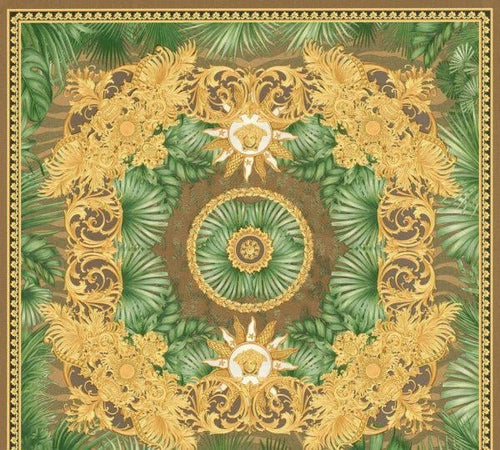Colección de papel pintado Versace 5 Código 38703-3 rollo de 7 m²