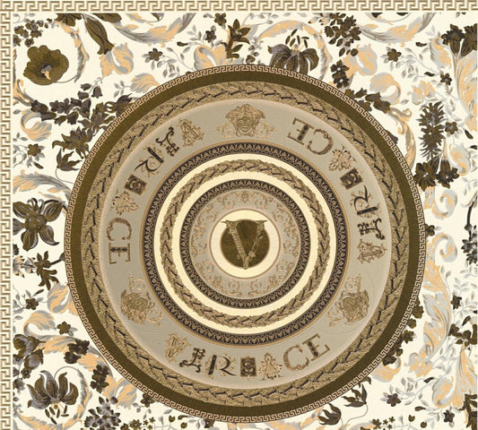 Colección de papel pintado Versace 5 Código 38705-5 rollo de 7 m²