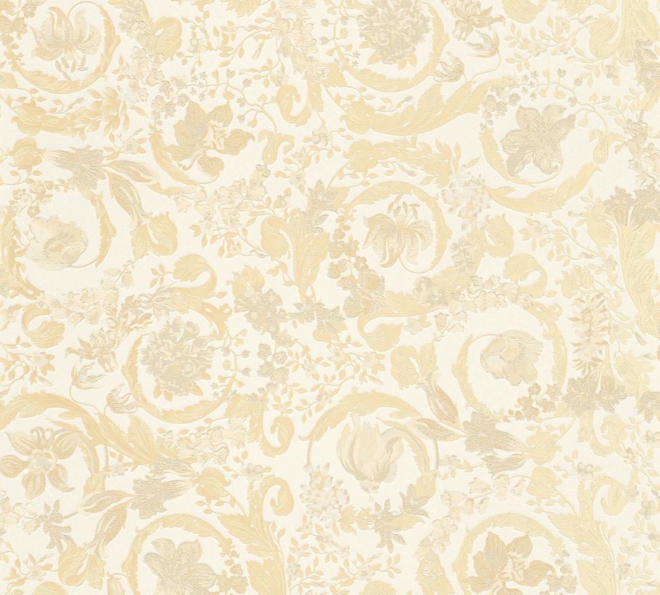 Colección de papel pintado Versace 5 Código 38706-3 rollo de 7 m²