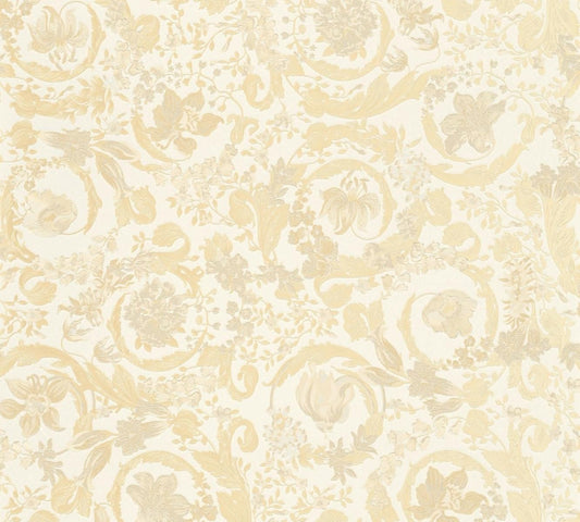 Colección de papel pintado Versace 5 Código 38706-3 rollo de 7 m²