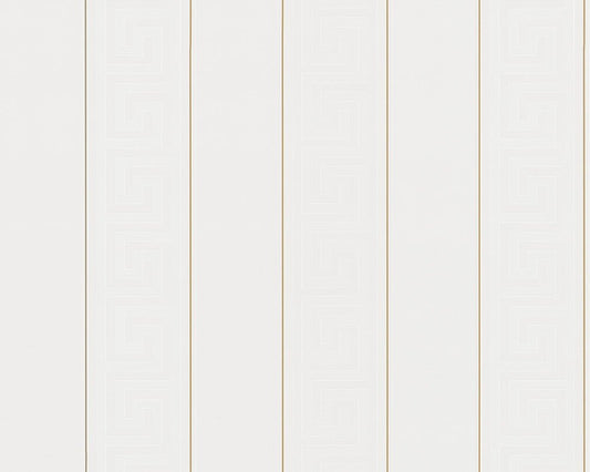 Colección de papel pintado Versace 5 Código 93524-1 rollo de 7 m²