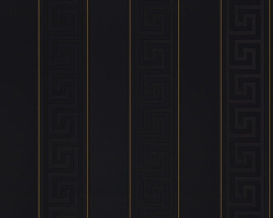 Carta da parati Versace collezione 5 Codice 93524-4 rotolo 7mq