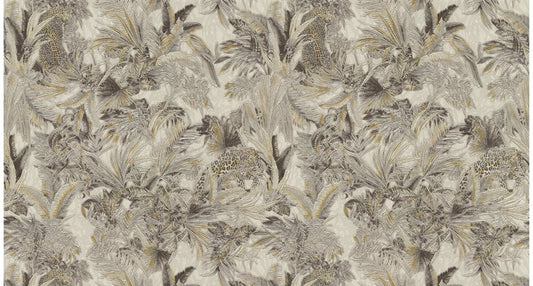 Papel pintado Roberto Cavalli, colección nº 7 RC18001 - rollo de 10 m²