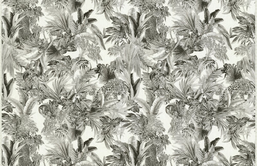 Papel pintado Roberto Cavalli, colección n.º 7 RC18006 - rollo de 10 m²