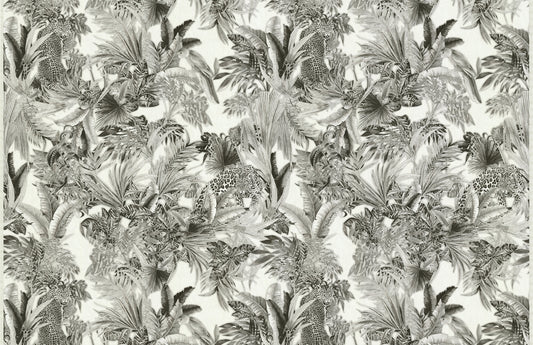 Papel pintado Roberto Cavalli, colección n.º 7 RC18006 - rollo de 10 m²