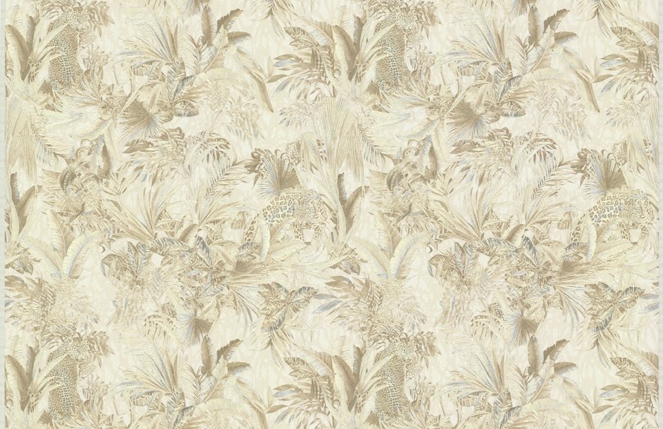 Papel pintado Roberto Cavalli, colección nº 7 RC18008 - rollo de 10 m²
