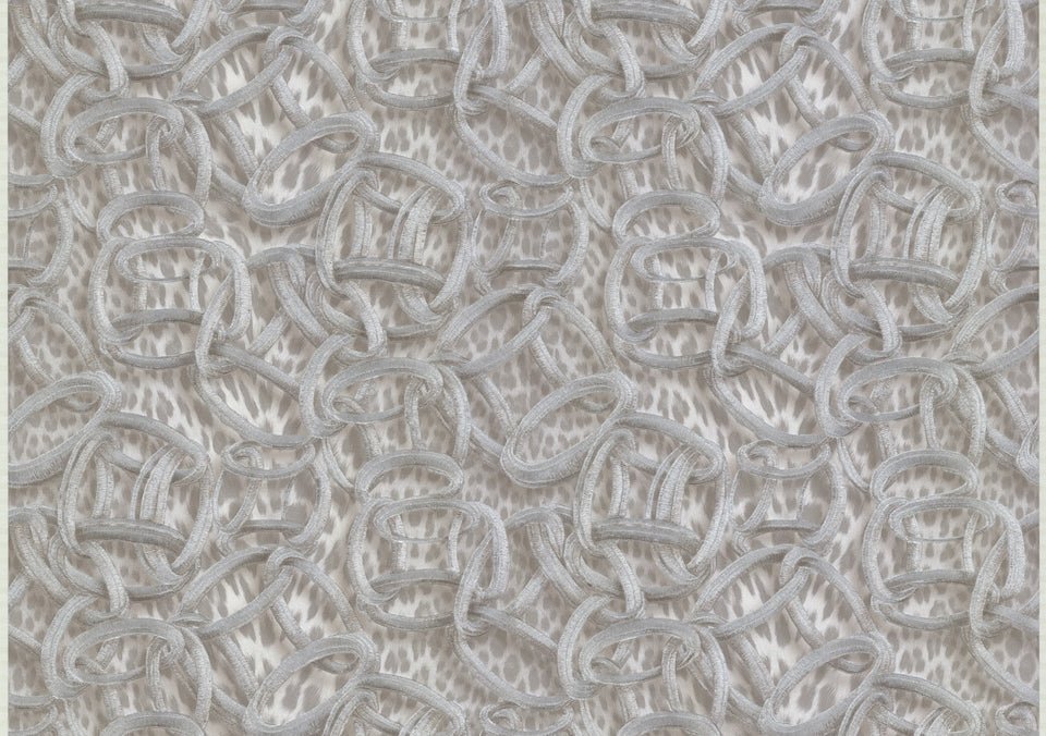 Papel pintado Roberto Cavalli, colección n.º 7 RC18022 - rollo de 10 m²