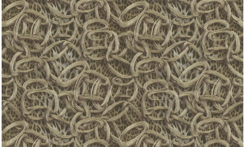 Papel pintado Roberto Cavalli, colección n.º 7 RC18023 - rollo de 10 m²