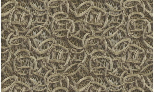 Papel pintado Roberto Cavalli, colección n.º 7 RC18023 - rollo de 10 m²
