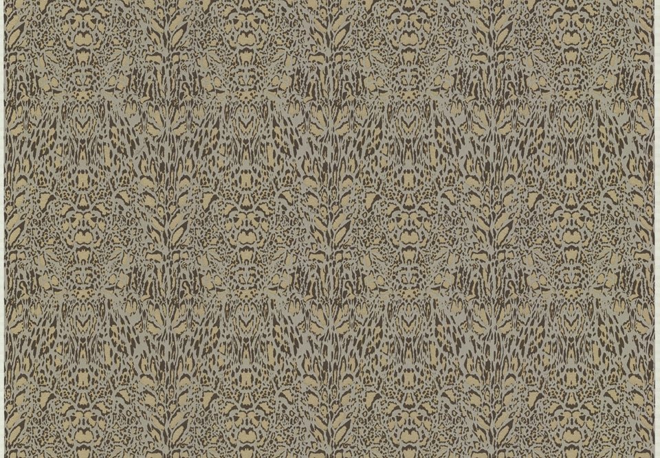 Papel pintado Roberto Cavalli, colección n.º 7 RC18059 - rollo de 10 m²