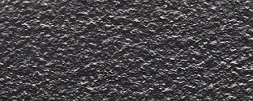 Projolly Square - profilo in alluminio verniciato 2,7 ml - Stone black