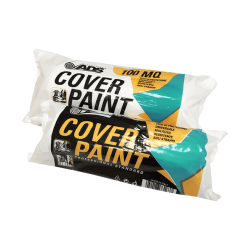 Telo cover Paint “Professional” 4X25 ADS