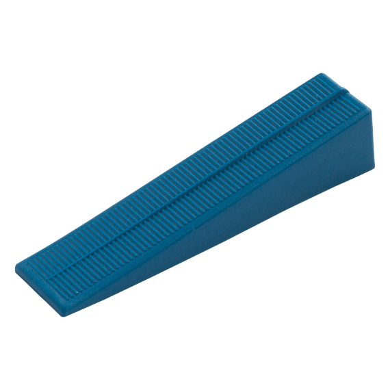 Cuneo livellante blister 100 pz