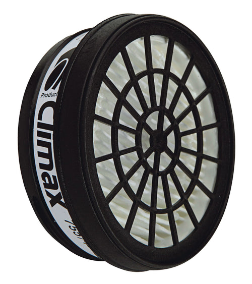 Filtro P3 para medias máscaras Socim