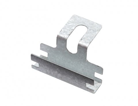 Gancho ortogonal para perfil Gyproc AC 18/48 - 27/48