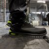 Zapatos de seguridad Giasco Bali S3 BOOT