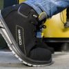 Zapatos de seguridad Giasco Borneo S3 