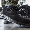 Zapatos de seguridad Giasco Fuerteventura S1P