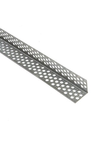 Protector de esquina perforado 30x30