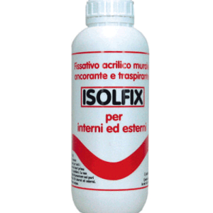 Fijador transpirable ISOLFIX – Tecnostuk