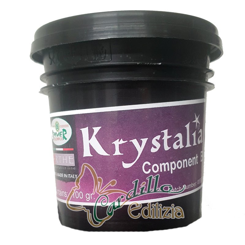 Componente B de Krystalia - 40 g o 100 g - Spiver