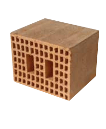 Porized Laterpor PZS 25X30X25