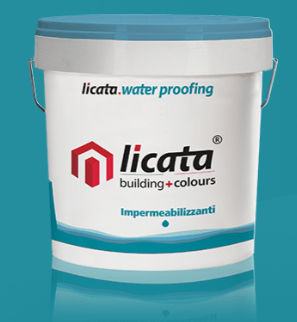 Membrana impermeabilizante líquida Licalastic Scud