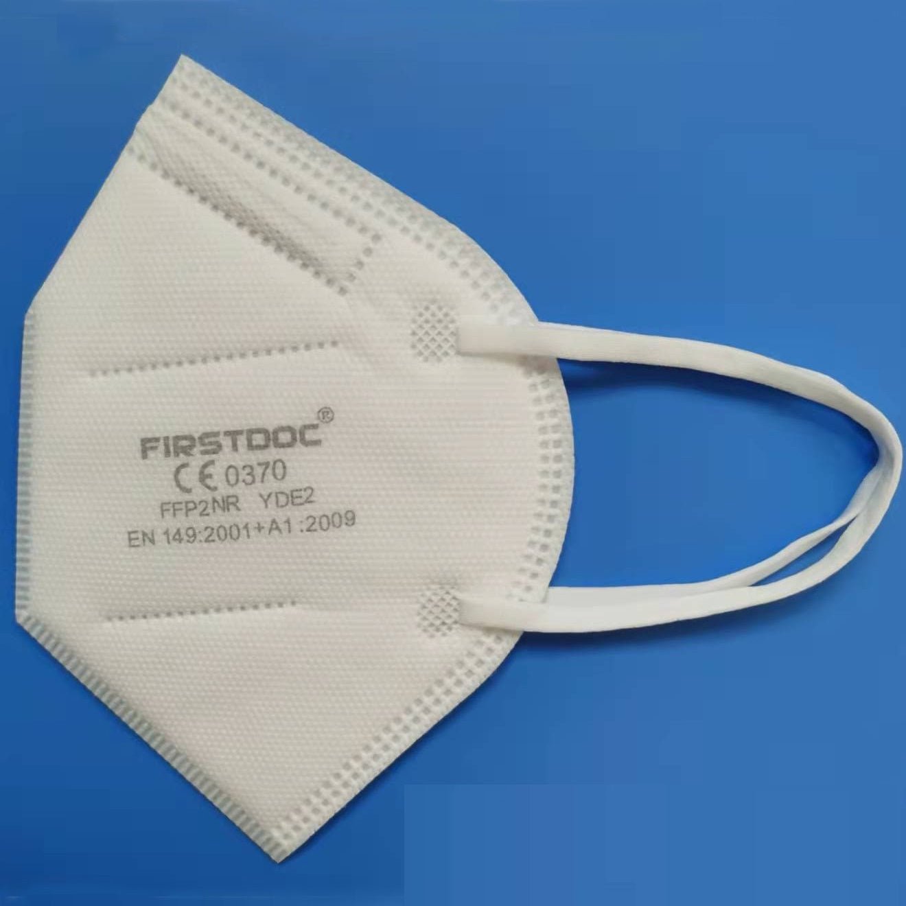 Mascarilla FFP2 YDE2 Socim