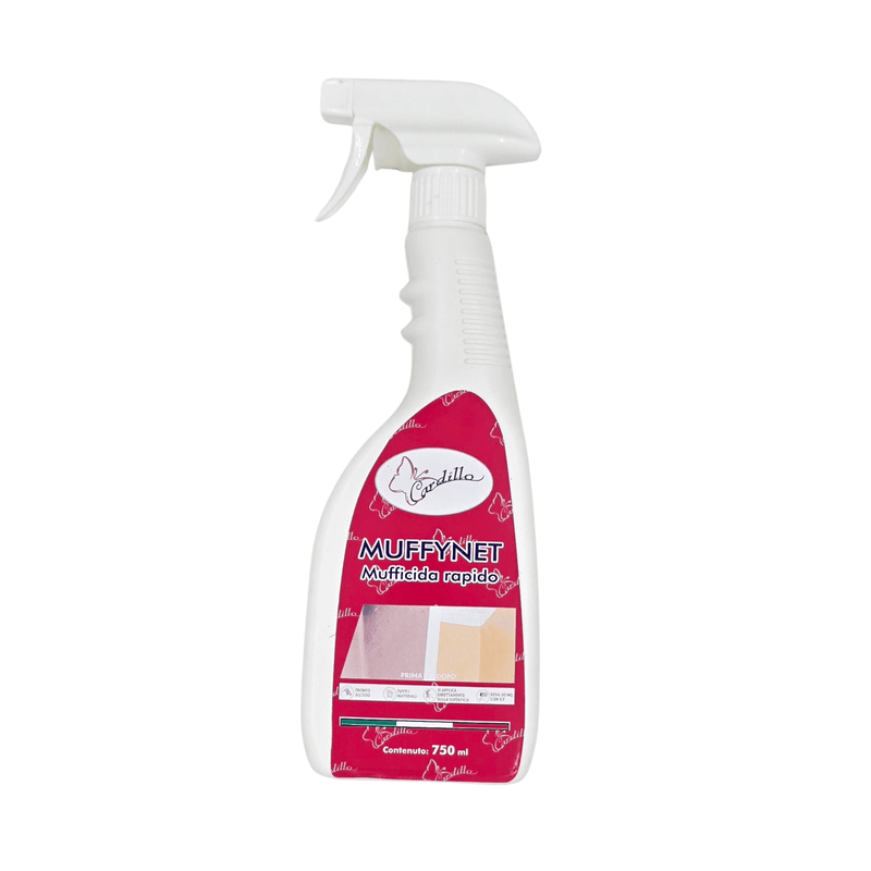 Espray antimohos rápido MUFFYNET 750 ml