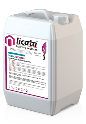 Fijador NANOPRIMER Licata