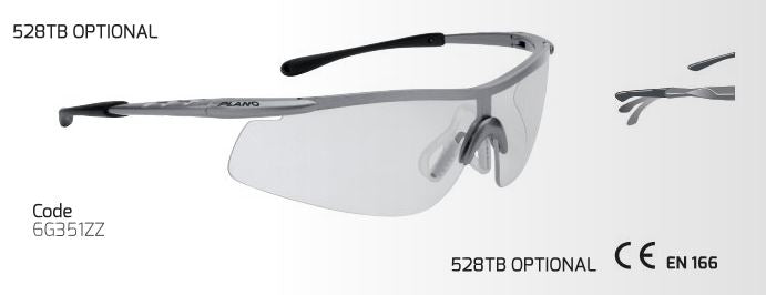 Gafas protectoras Eyewear G35 con lentes antivaho Plano