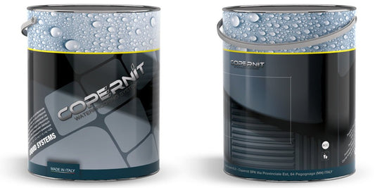 Imprimación W fijador bituminoso a base de agua 5 l