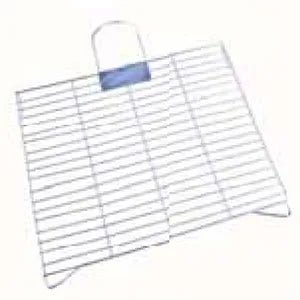 Rete scola-rullo da pittura in metallo – 20 o 25 cm