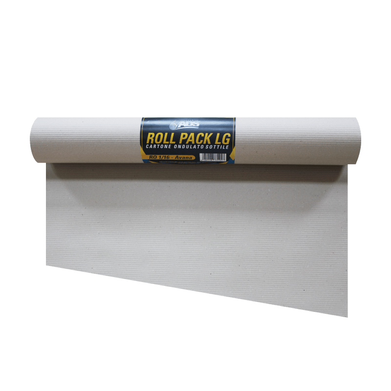 Rotolo cartone Roll Pack Lg mt 1 X 45 ADS