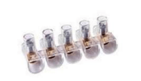 Morsetti volanti Rosi sez.2,5