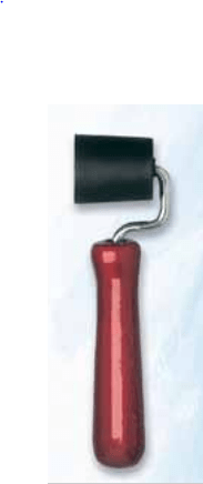 Rullino premigiunto conico